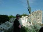 11 Antibes & Picasso Museum